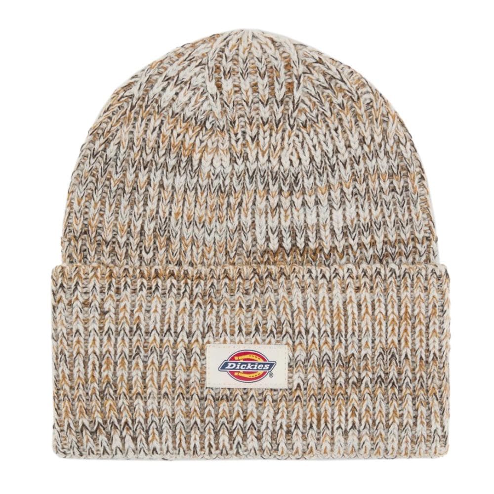 Bonnet Beige/Marron Homme Dickies Ultimate 1