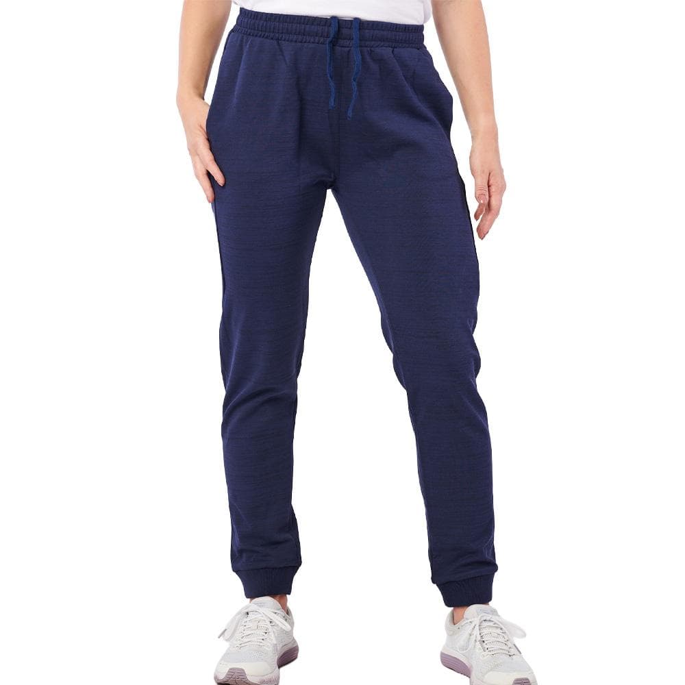 Jogging Marine Femme Kappa Savonata 1