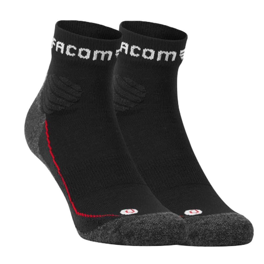 X1 Paires de Chaussettes Noir Facom Tool 1
