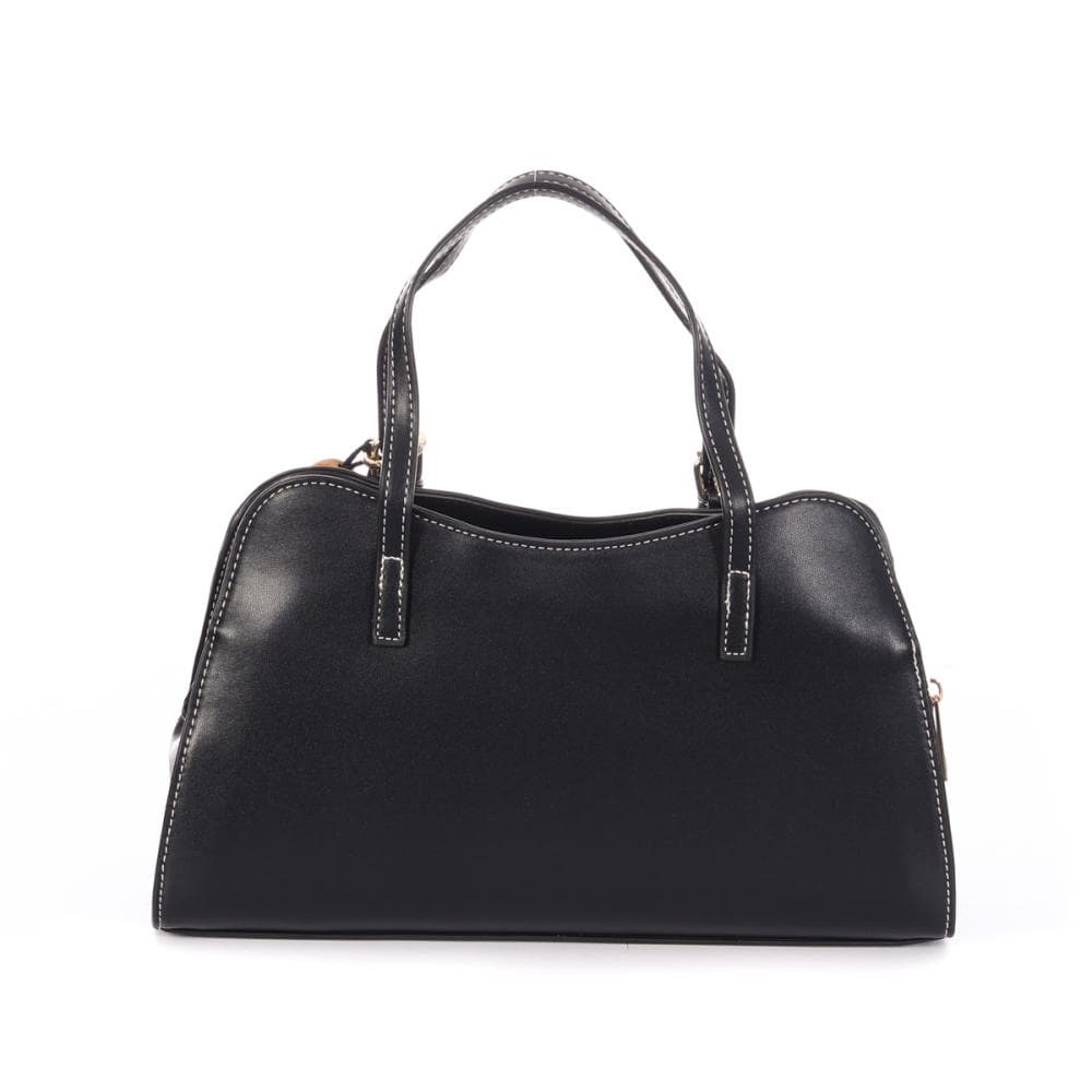 Sac à Main Noir Femme Rodier MANHATAN 2