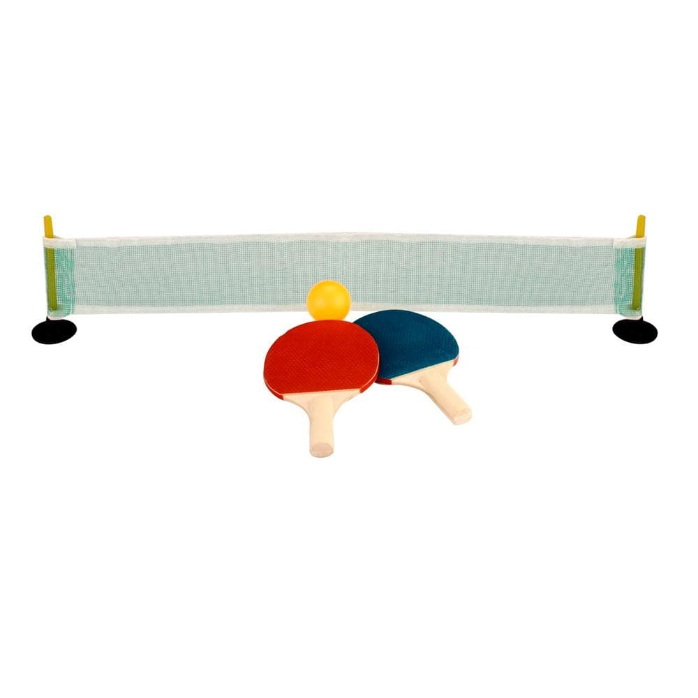 Mini Kit de Tennis de Table Get & Go 2