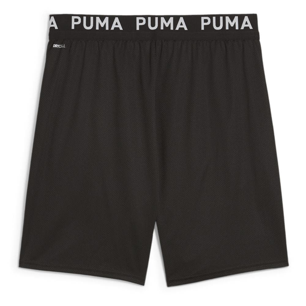 Short Noir Homme Puma Fit 7" Full 2