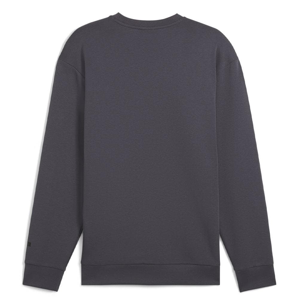 Sweat Gris Homme Puma Crew 681618 2