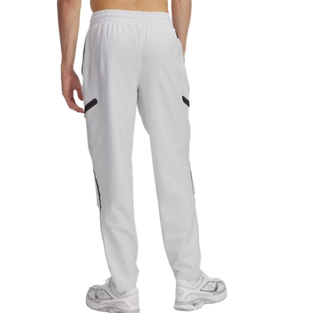Jogging Gris Homme Under Armour Ua Unstoppable 2