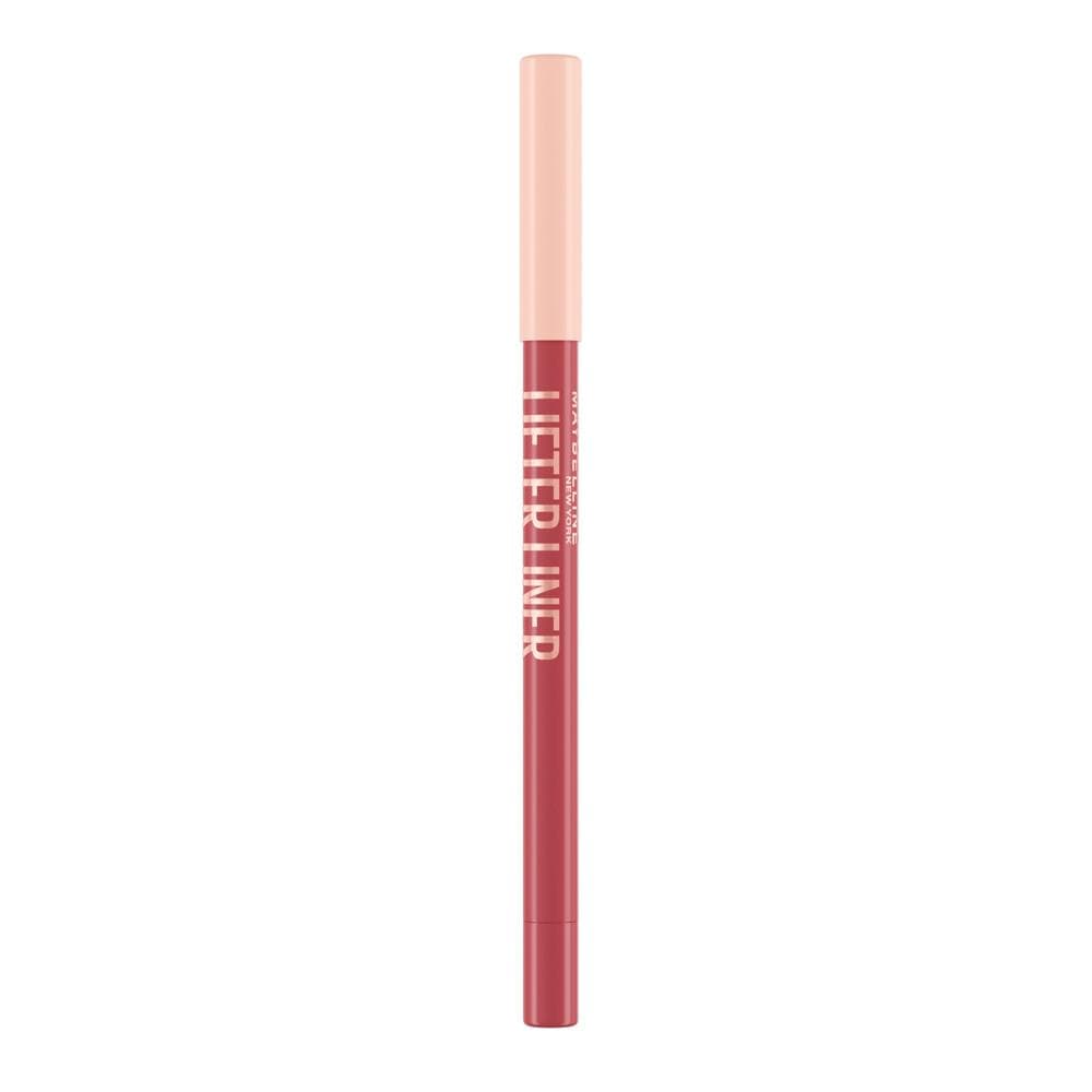 Crayon à Lèvres Lifter Liner Maybelline New York 09 Peaking 1