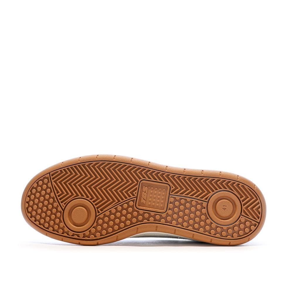 Baskets Beige/Marron Homme TBS Almerio 5