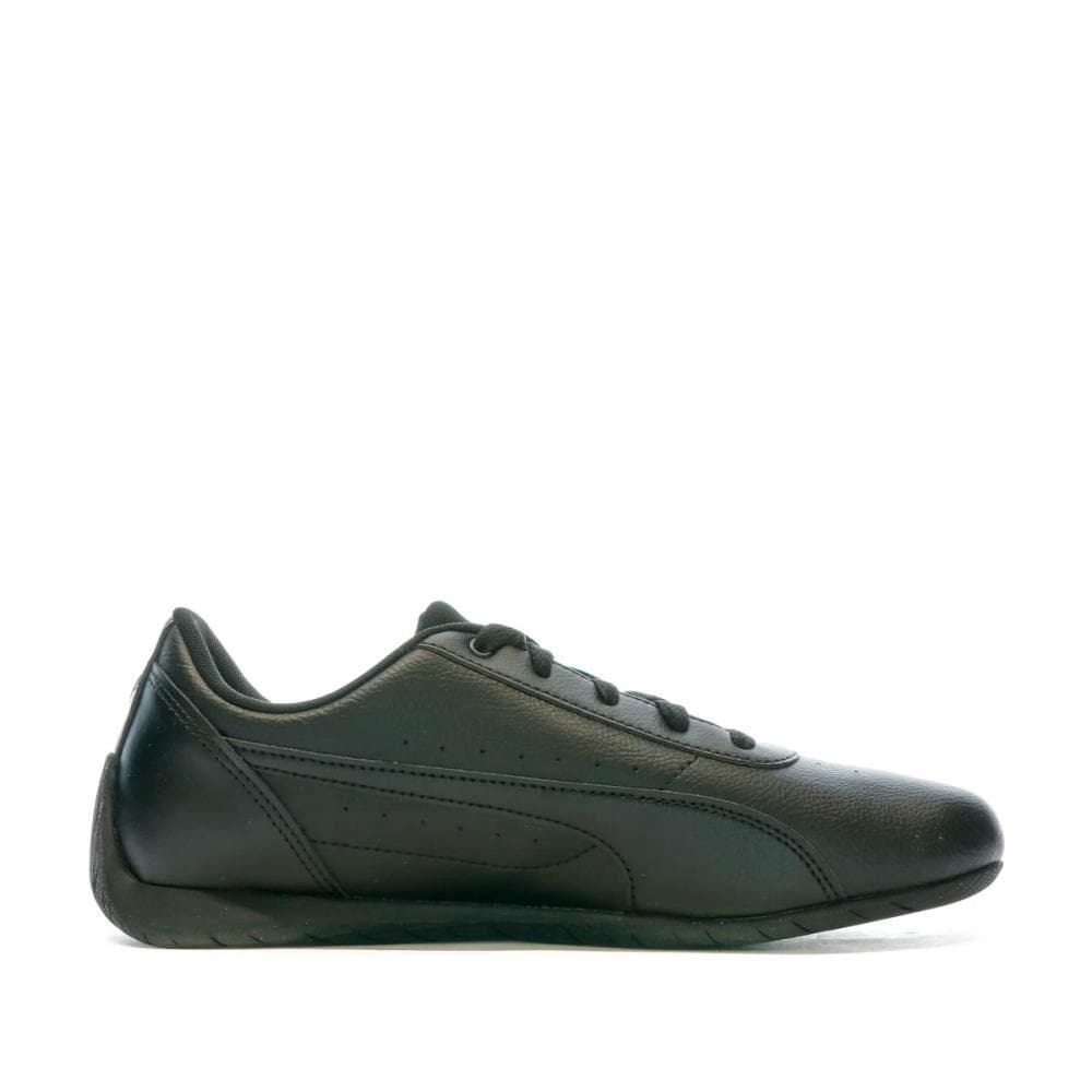 Baskets Noires Homme Puma Mercedes Mapf1 Neo Cat 2