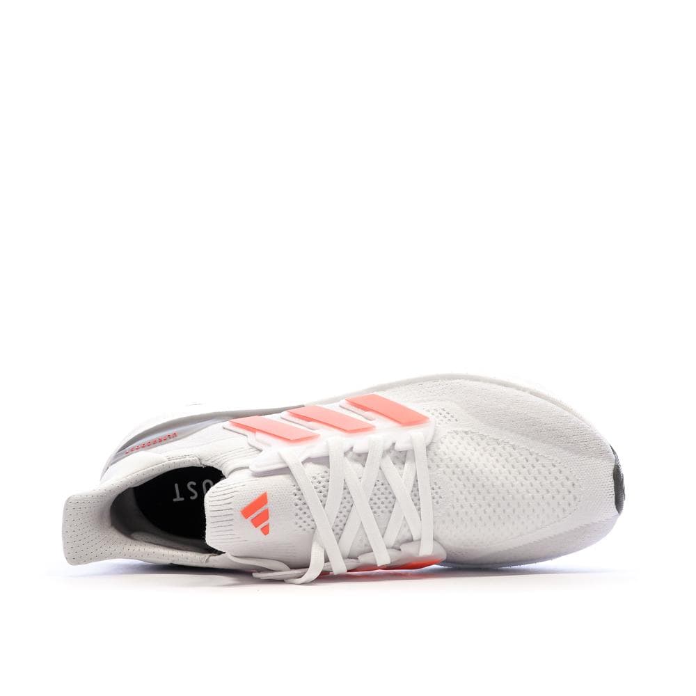 Chaussures de running Grises/Roses Homme Adidas Ultraboost 5 4