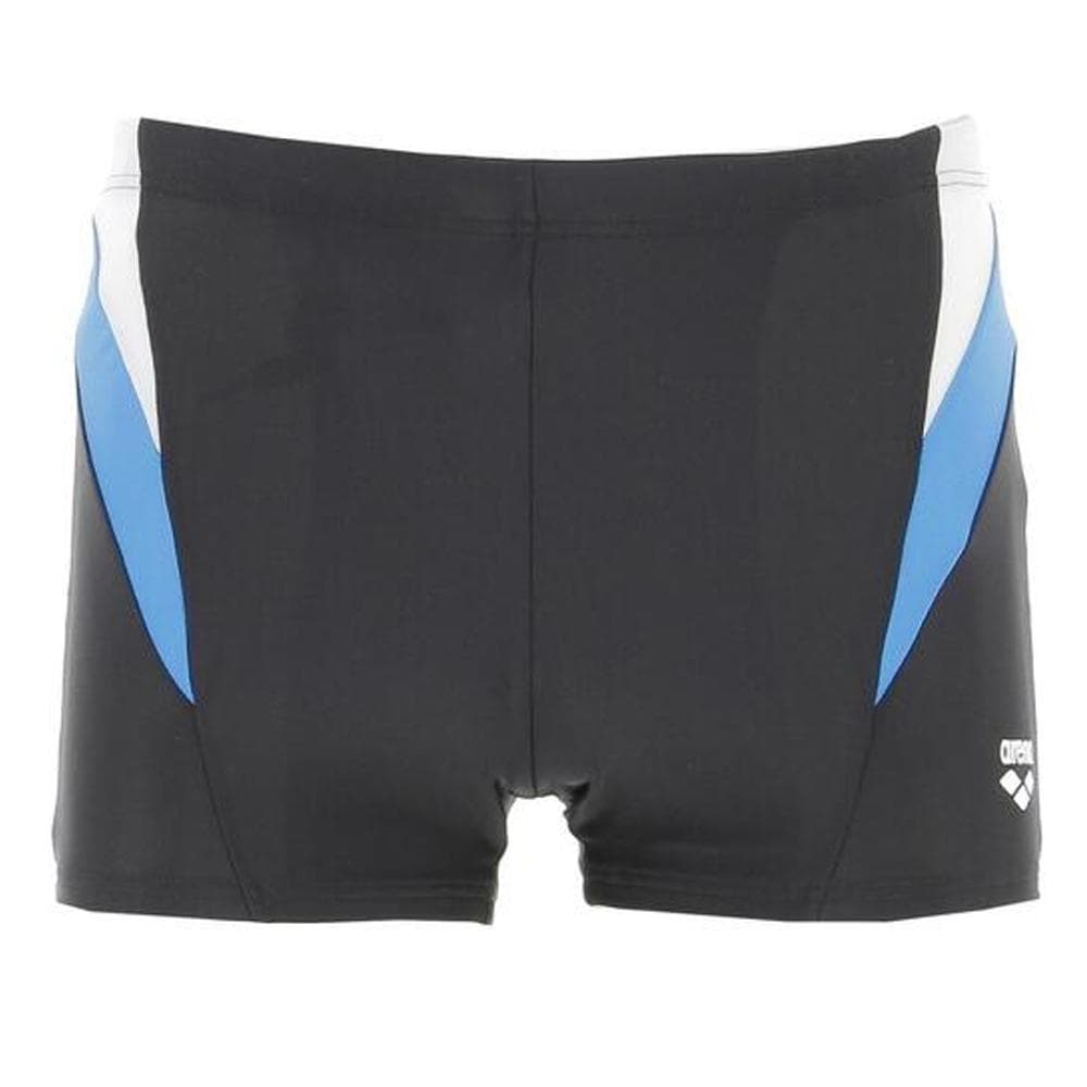 Maillot de bain Noir/Bleu Homme Arena 005912 - T 1