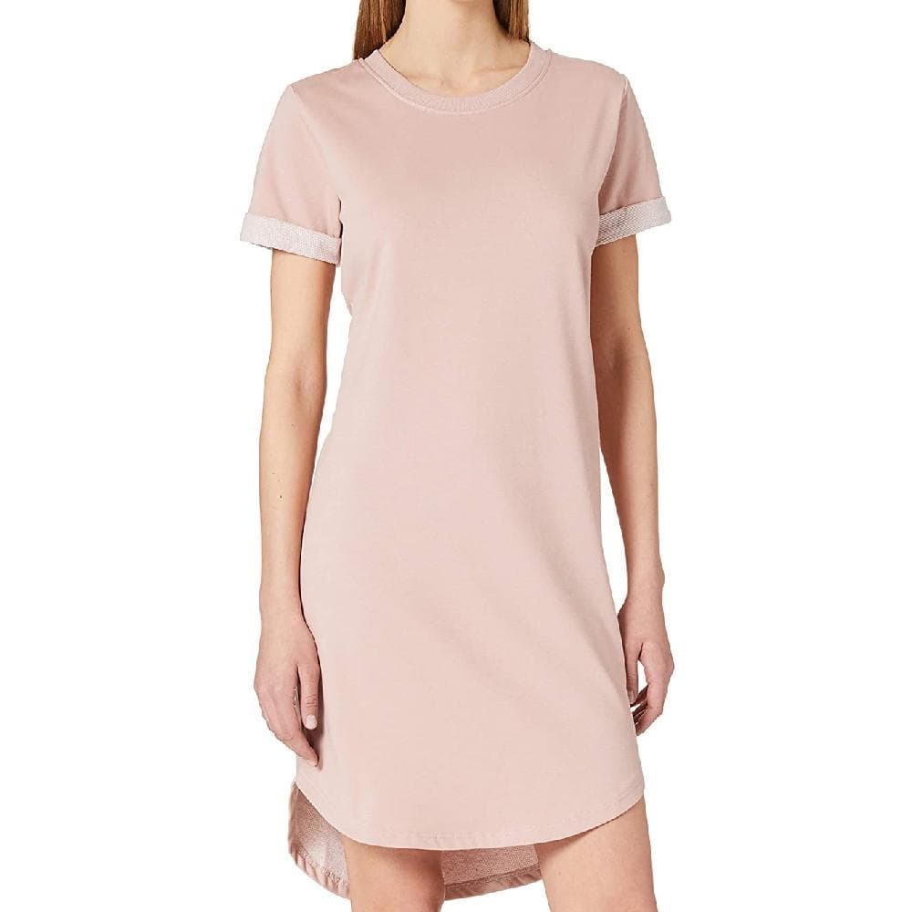 Robe Rose Femme Jacqueline de Yong IVY LIFE 1