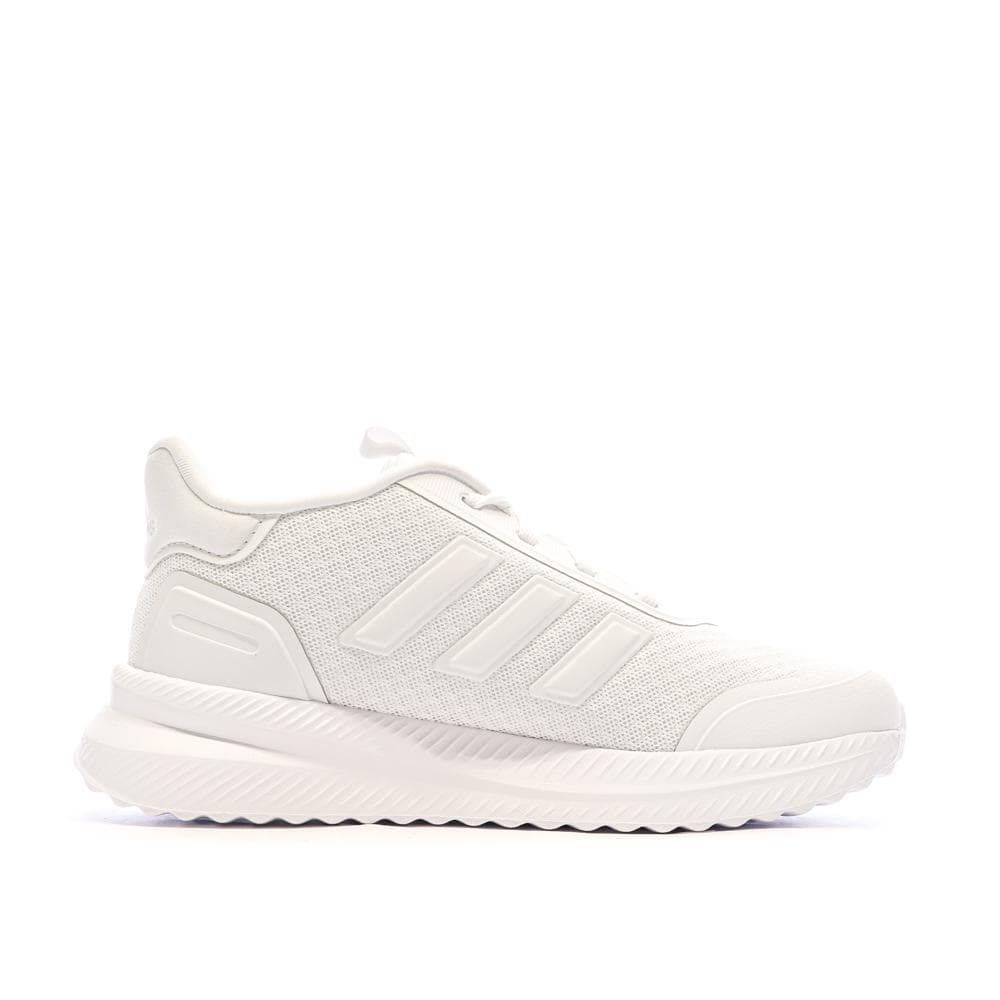 Baskets Blanches Fille Adidas X_plrpath 2