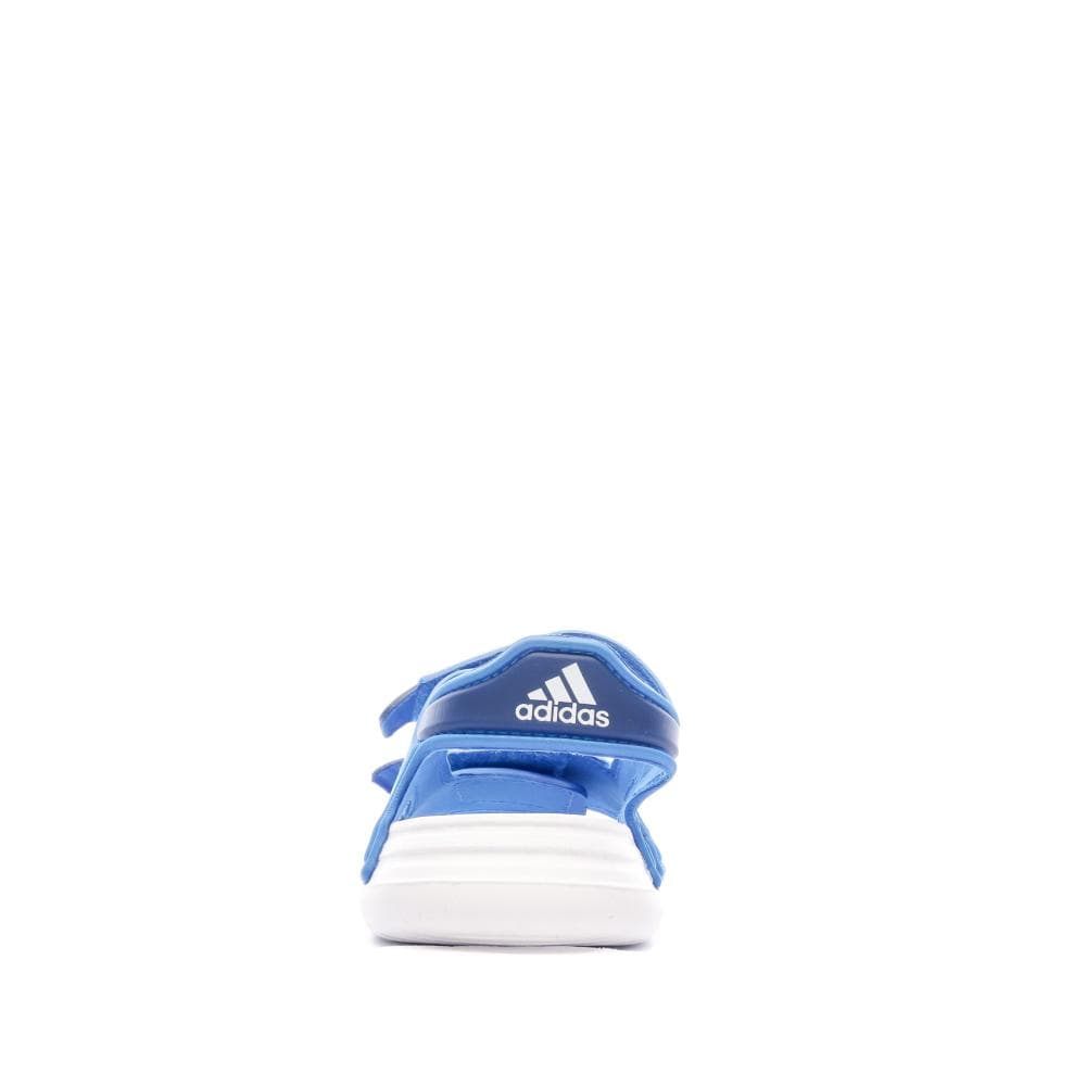 Sandales Bleu Garçon Adidas Altaswim C 3