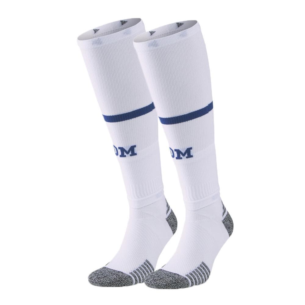 Chaussettes Blanches Homme foot Puma Socks Promo 1