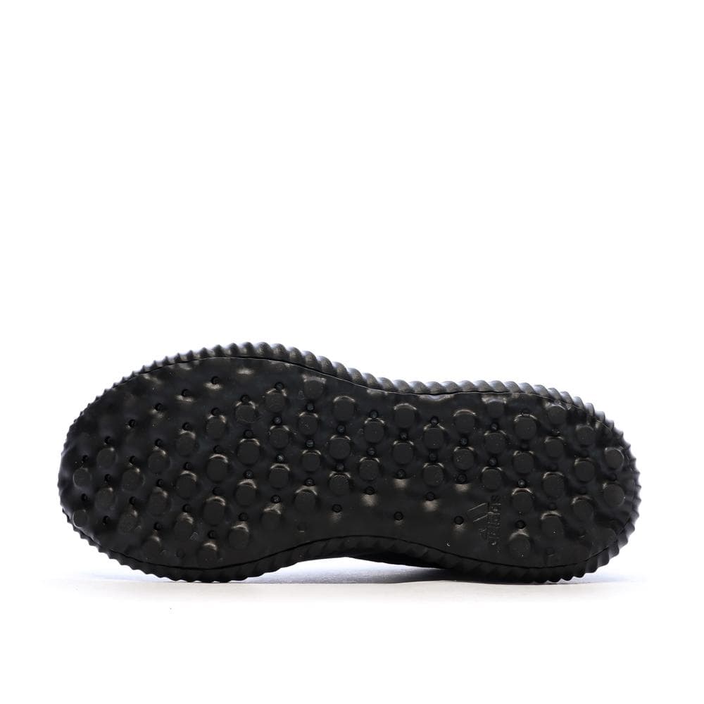 Baskets Noir Homme Adidas Alphacomfy 5