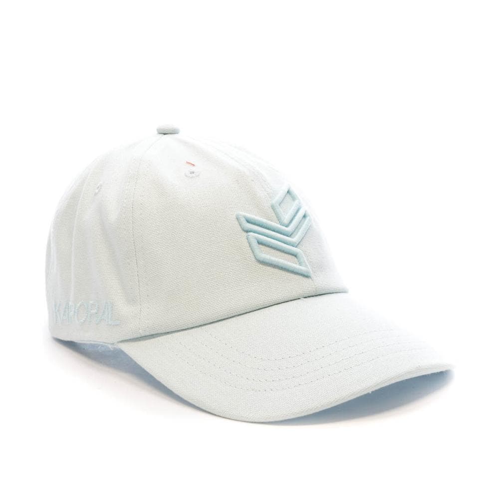 Casquettes Bleu Clair Homme Kaporal Northe 2
