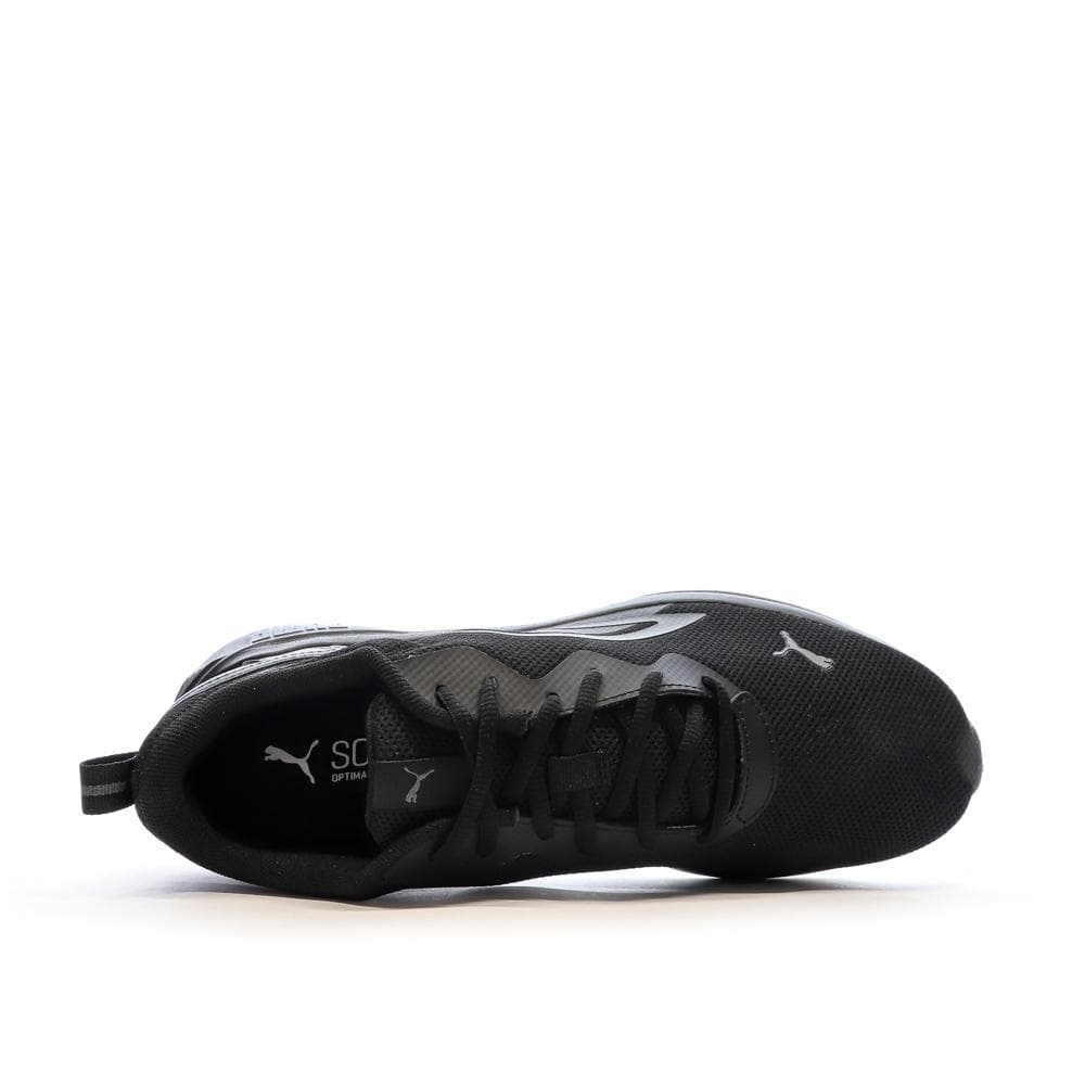 Baskets de Sport Noires Homme Puma All-day Active 4