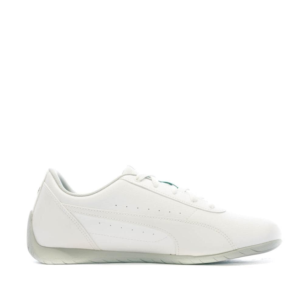 Baskets Blanc Homme Puma Mercedes Mapf1 Neo Cat 2