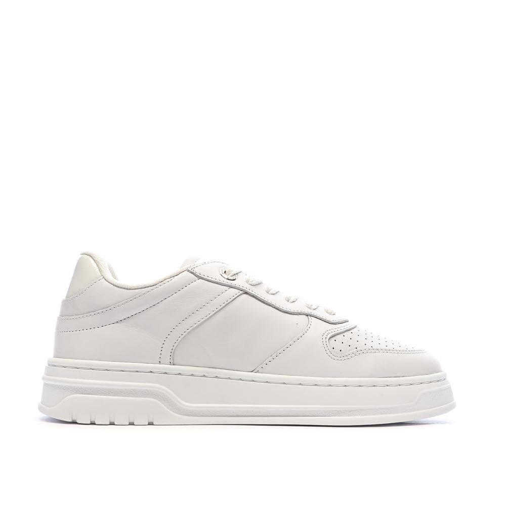 Baskets Blanches Femme Tommy Hilfiger Sportys 2