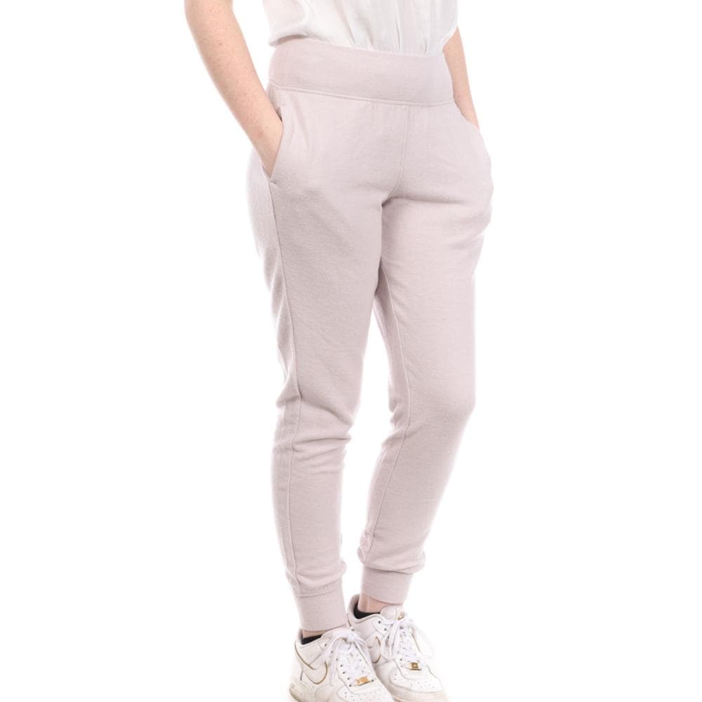 Jogging Gris Femme Calvin Klein Jogger 1