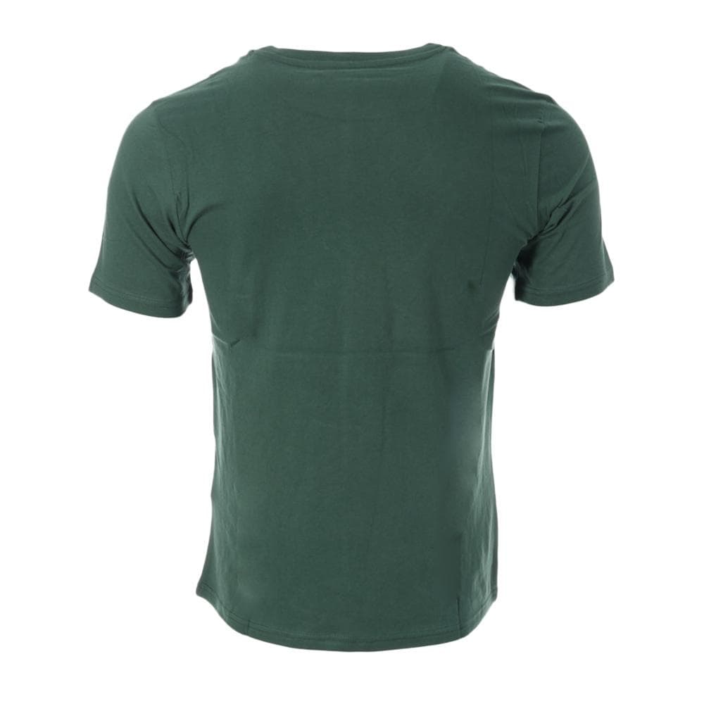 T-Shirt Vert Homme O'Neill Muir 2