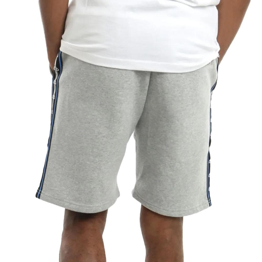 Short Gris Homme Ellesse Poke Short 2