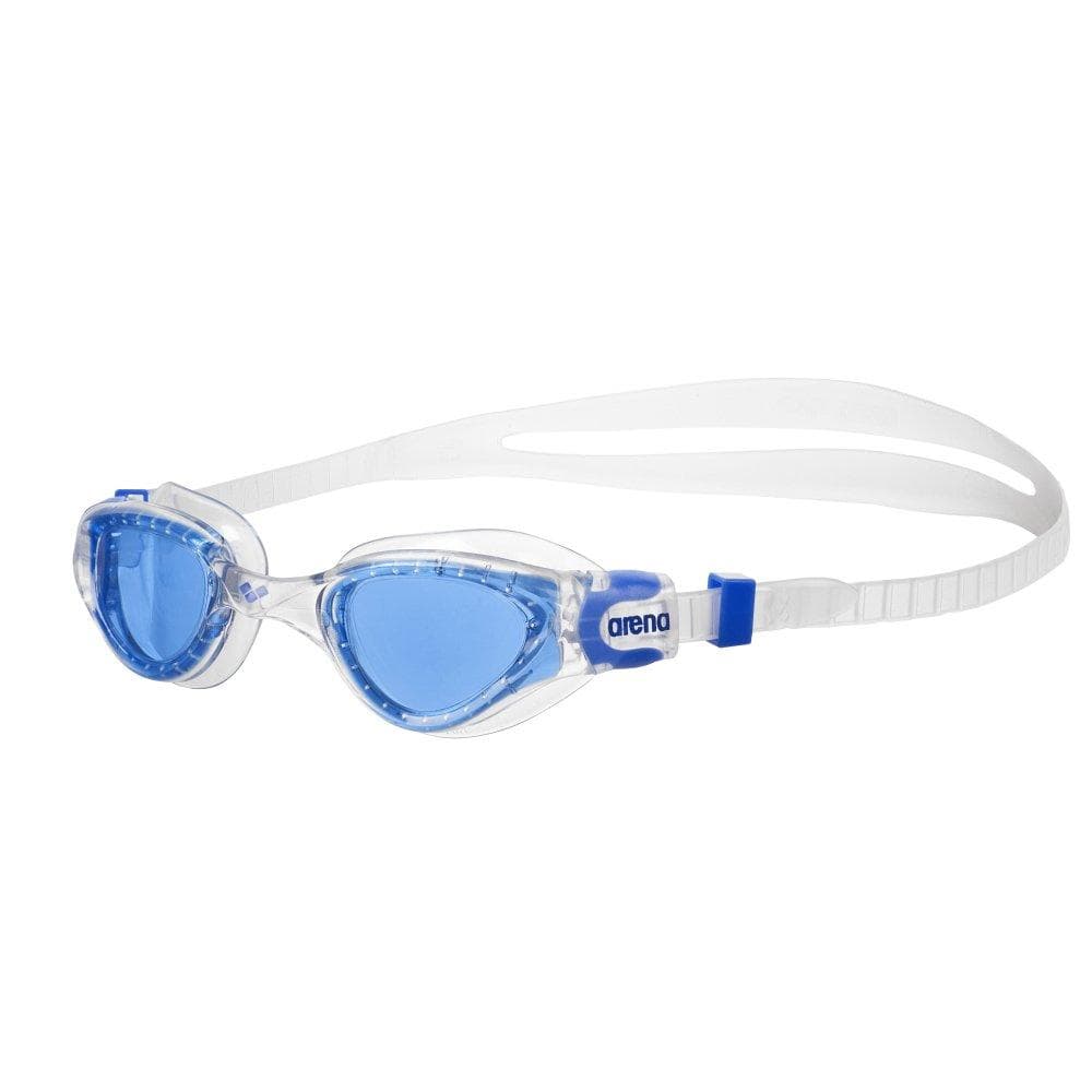 Lunettes de Natation Bleu Enfant Arena Cruiser Soft Junior 1