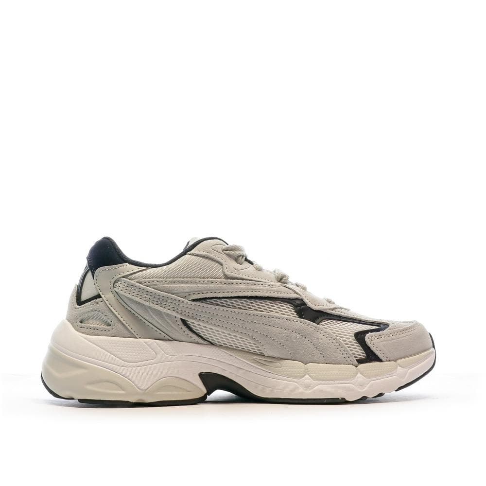 Baskets Grises Homme Puma Teveris Nitro 2