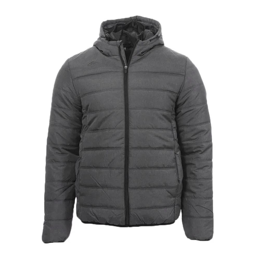 Doudoune Grise Junior Umbro Marl 1