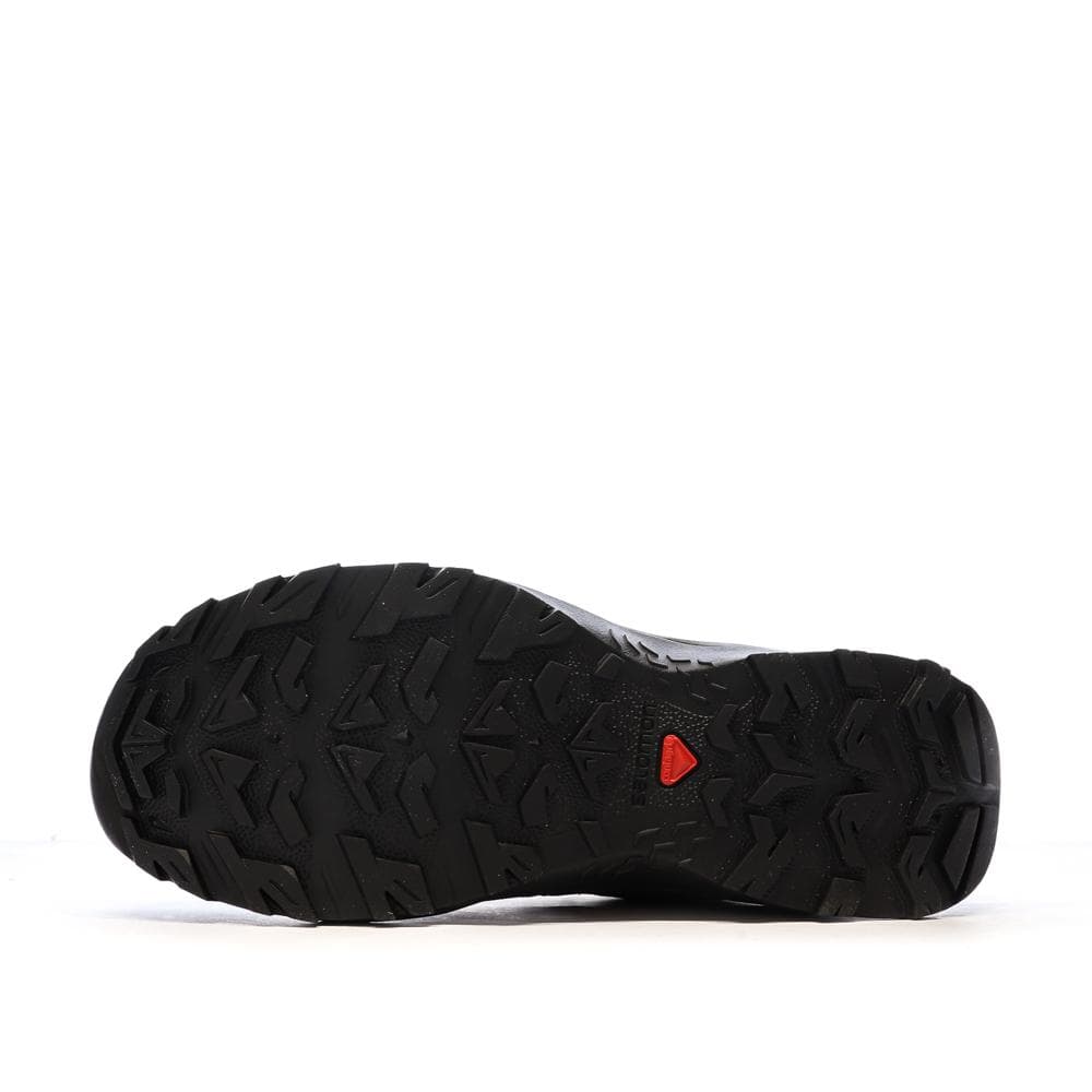 Chaussures de randonnées Noir Femme Salomon Kynthos 5