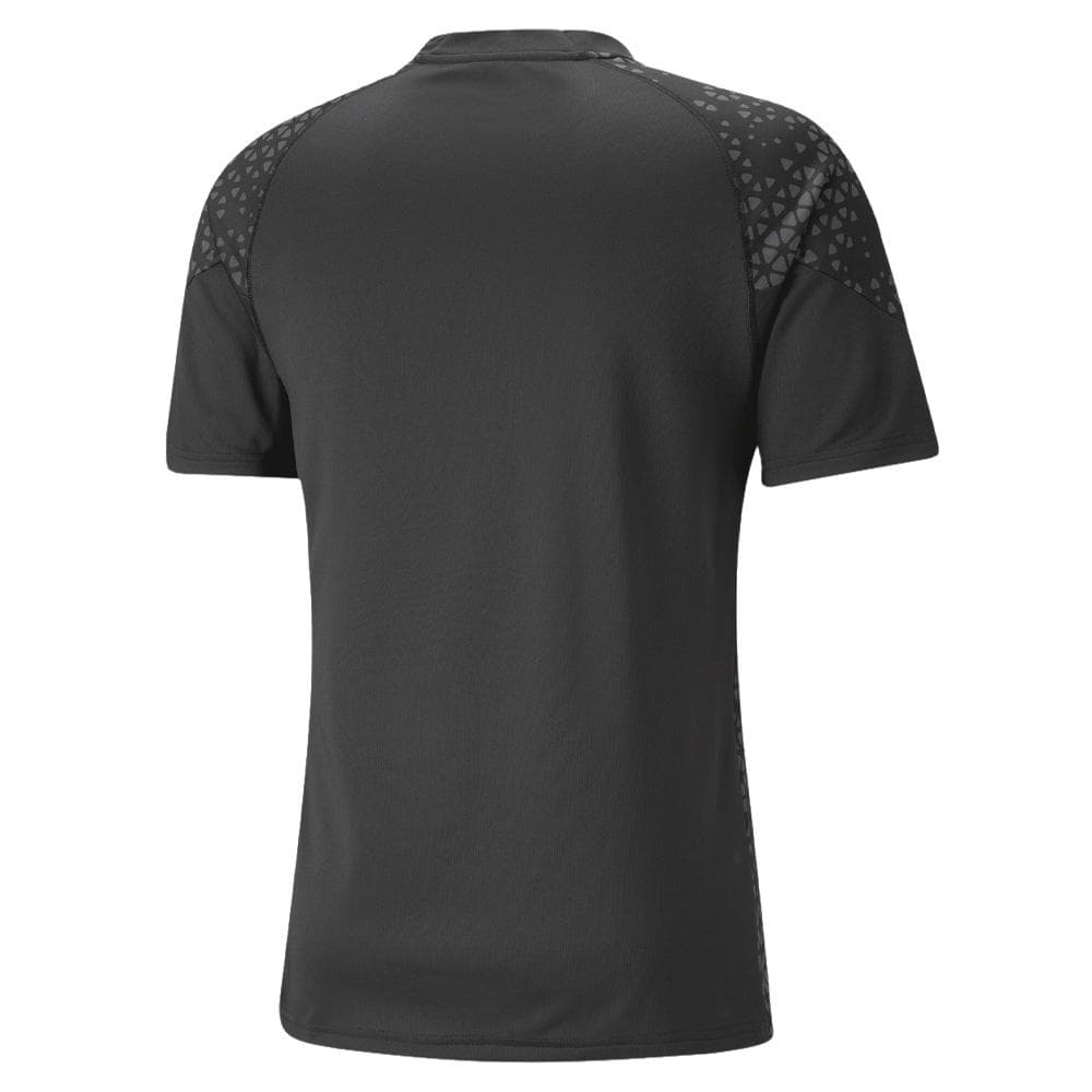 Maillot de Foot Noir Homme Puma Teamcup 2