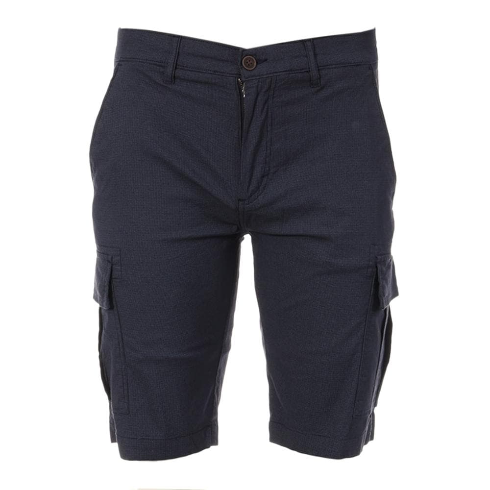Short Cargo Marine Homme RMS26 Micro All Over 1