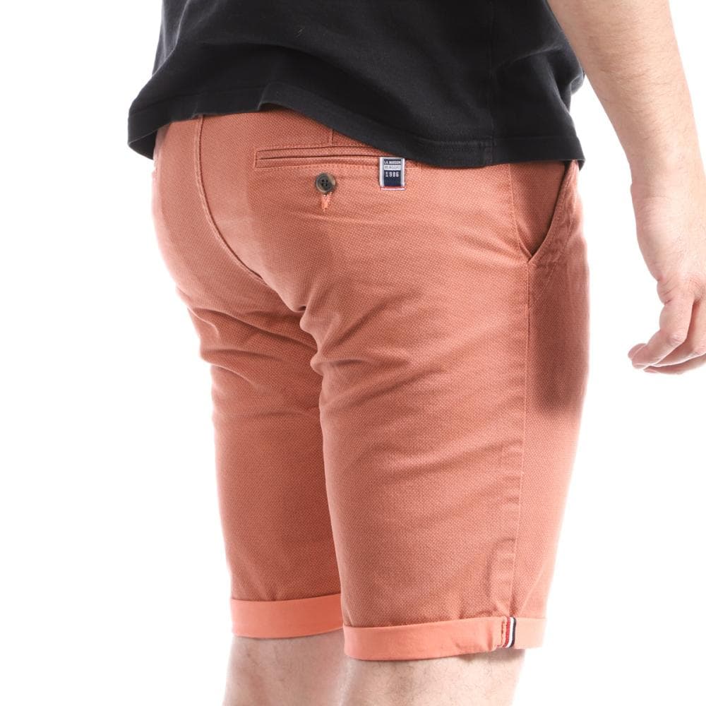 Short Corail Homme La Maison Blaggio Varen 2