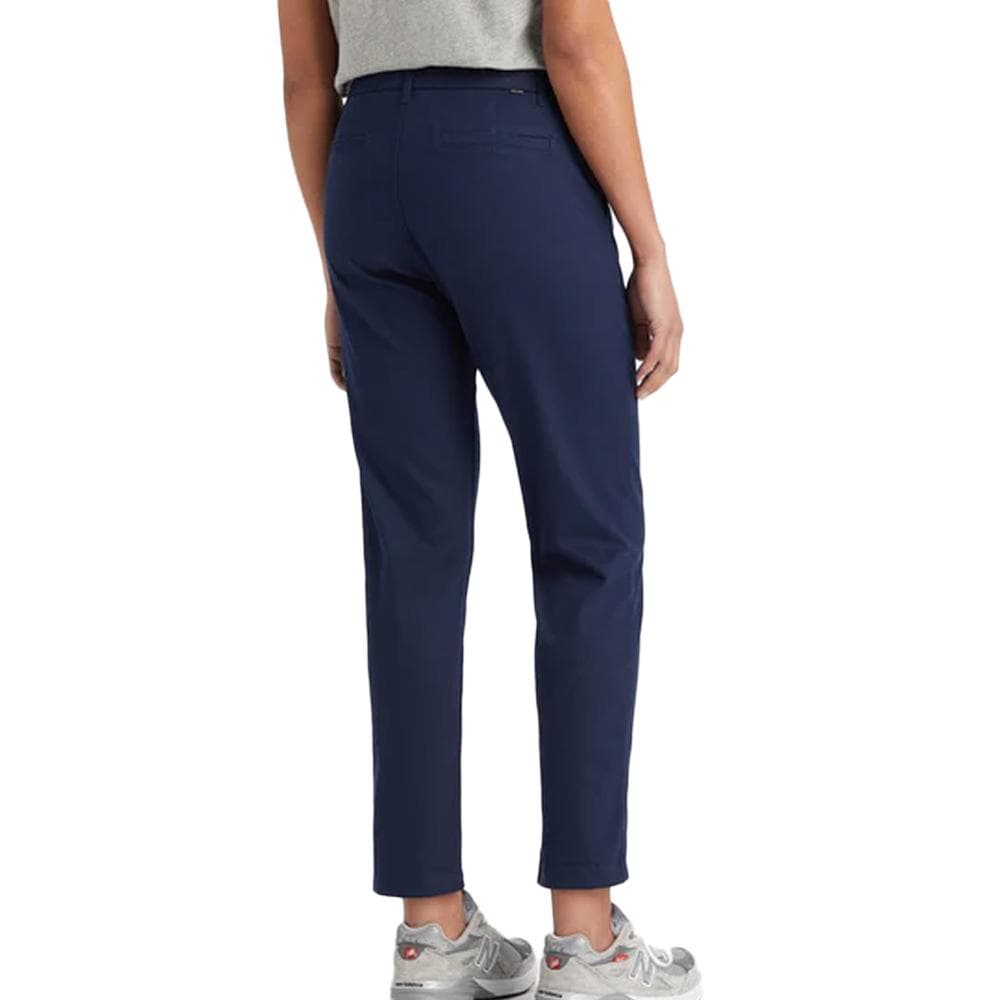 Pantalon Chino Marine Femme Dockers Weekend 2
