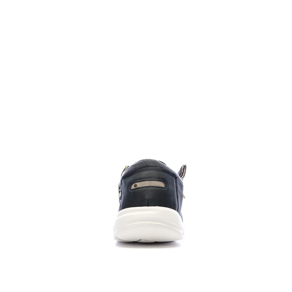 Baskets Marine Homme Xti 143576 3