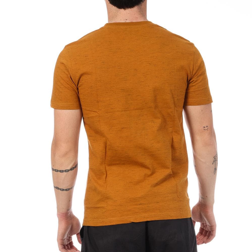 T-shirt Marron Homme Kaporal Meter 2
