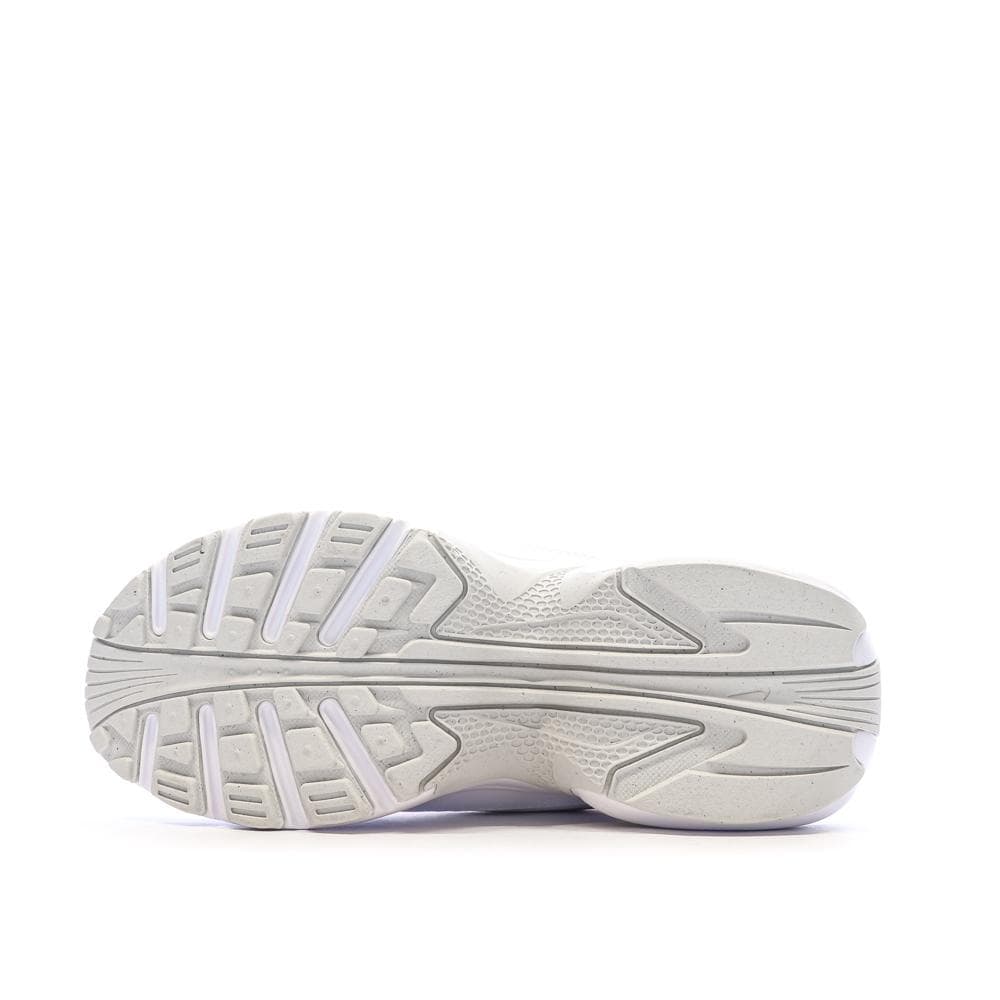 Baskets Rose/Blanc Femme Nike Air Max Portal 5