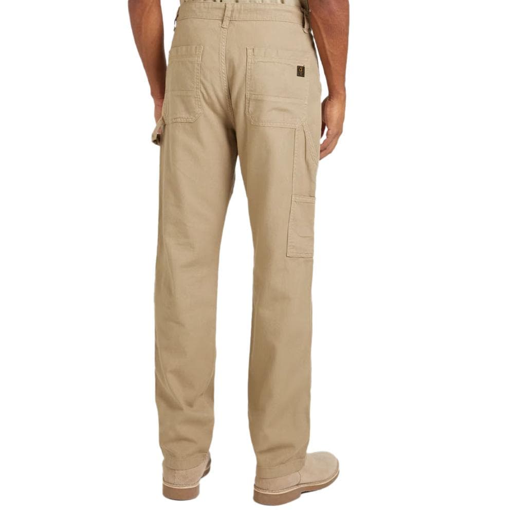 Pantalon Cargo Beige Homme Only & Sons Sedge Carpenter Straight 2