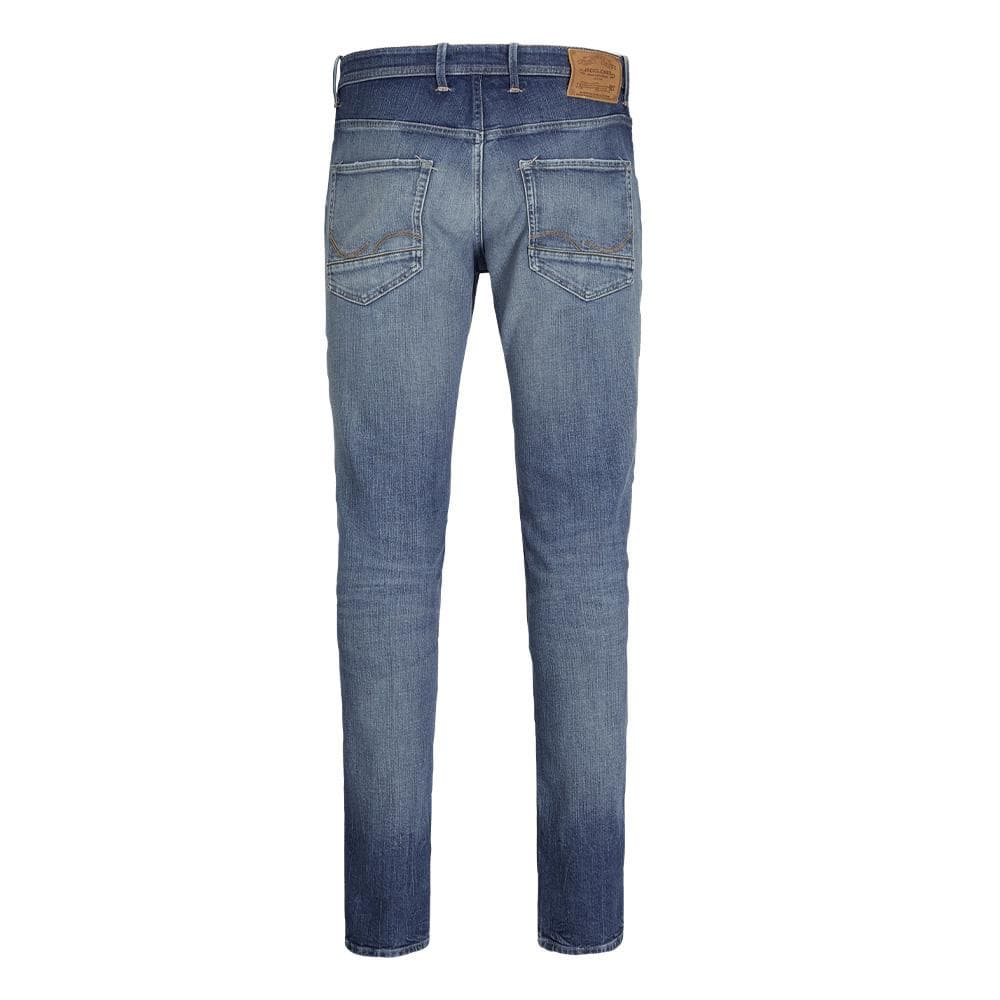 Jean Bleu Homme Jack & Jones Glenn Denver 4