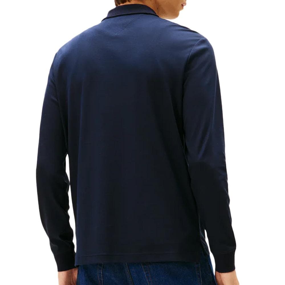 Pull Marine Homme Tommy Hilfiger MW0MW40302 2