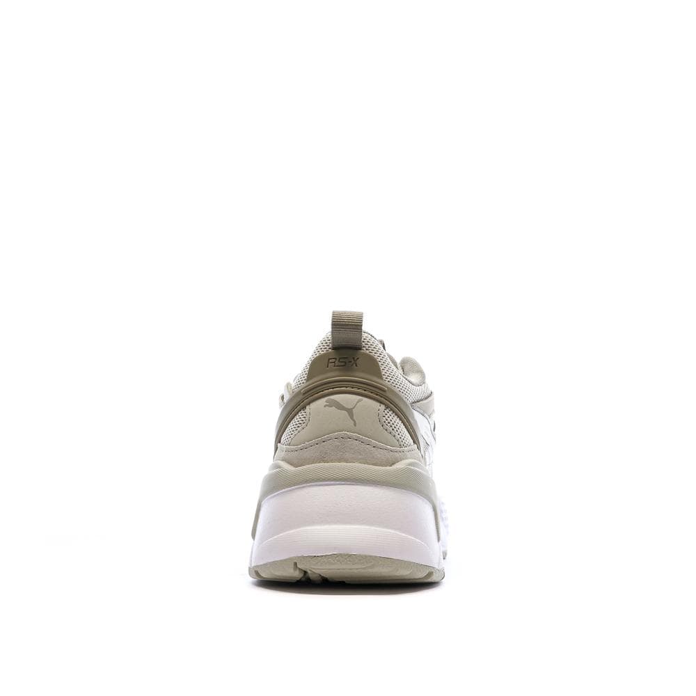 Baskets Blanches/Grises Homme Puma Efekt 3