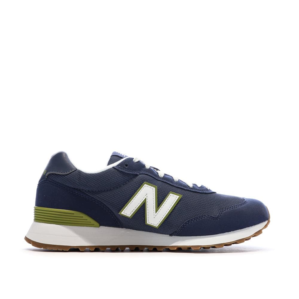 Baskets Marine/Kaki Homme New Balance M515 2