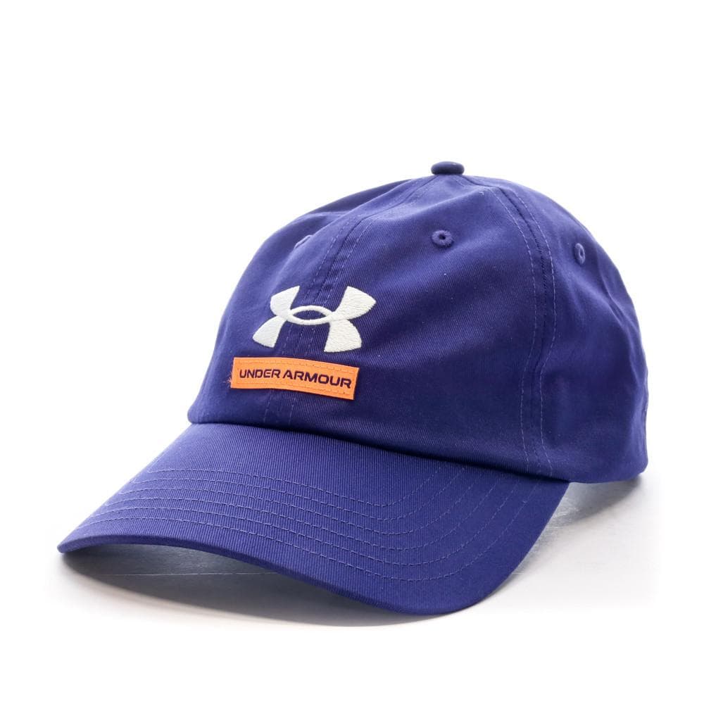 Casquette Marine Homme Under Armour 1369783 1