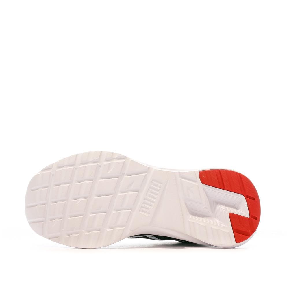 Baskets Noires Garçon Puma All-day Active 5