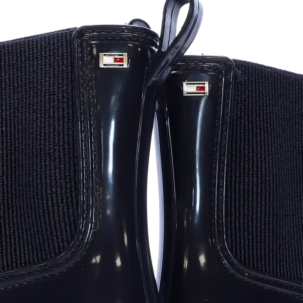 Bottines Marines Femme Tommy Hilfiger Flag 6