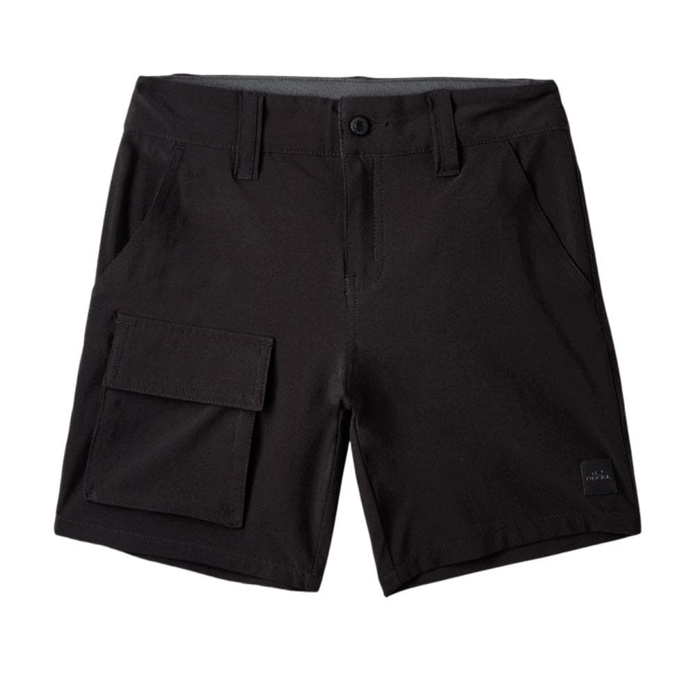 Short Noir Garçon O'Neill Easton 1