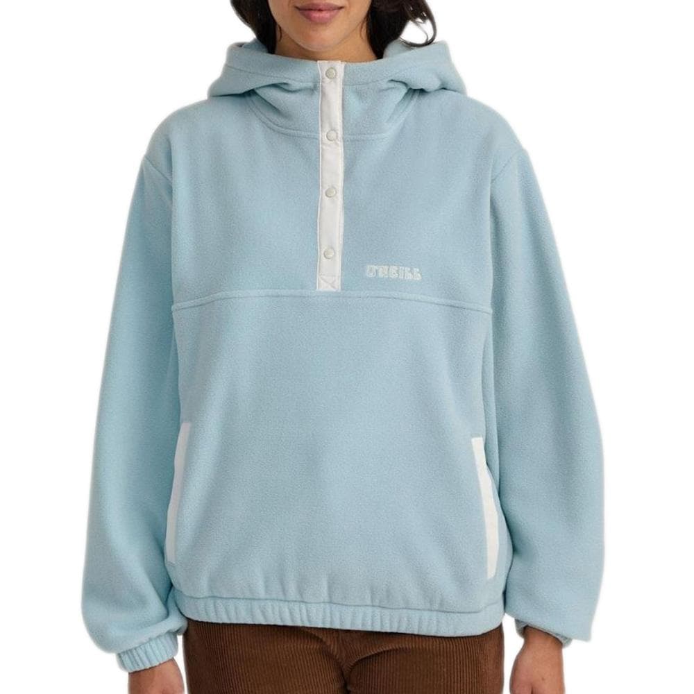 Sweat Bleu Femme O'Neill Superfleece 1