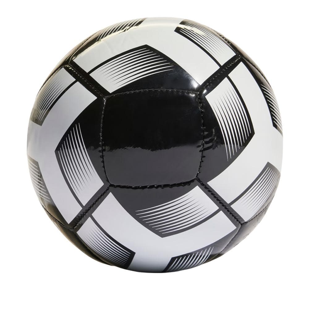 Mini Ballon Noir/Blanc Adidas Starlancer 2