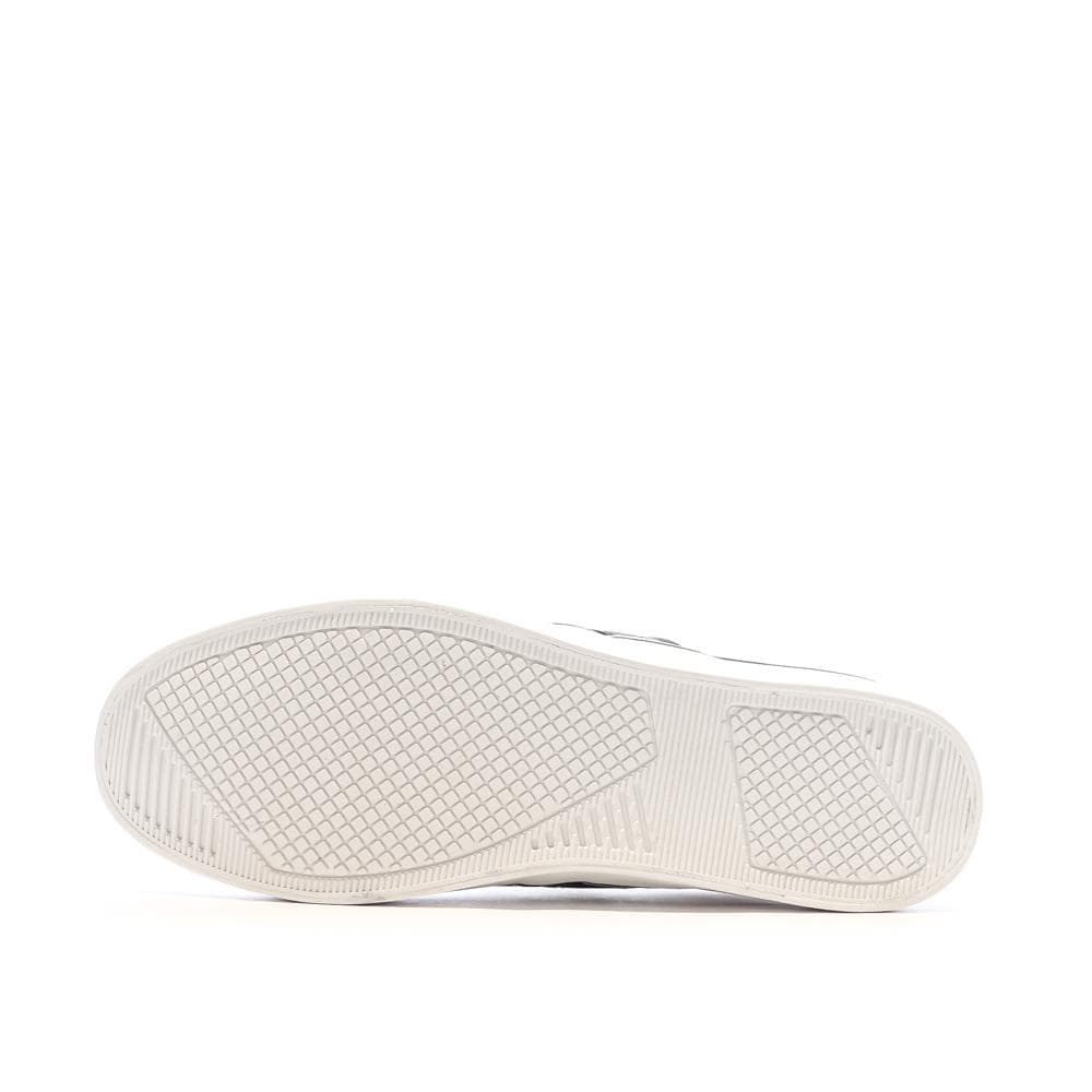 Baskets Blanches Homme Teddy Smith 78122 5