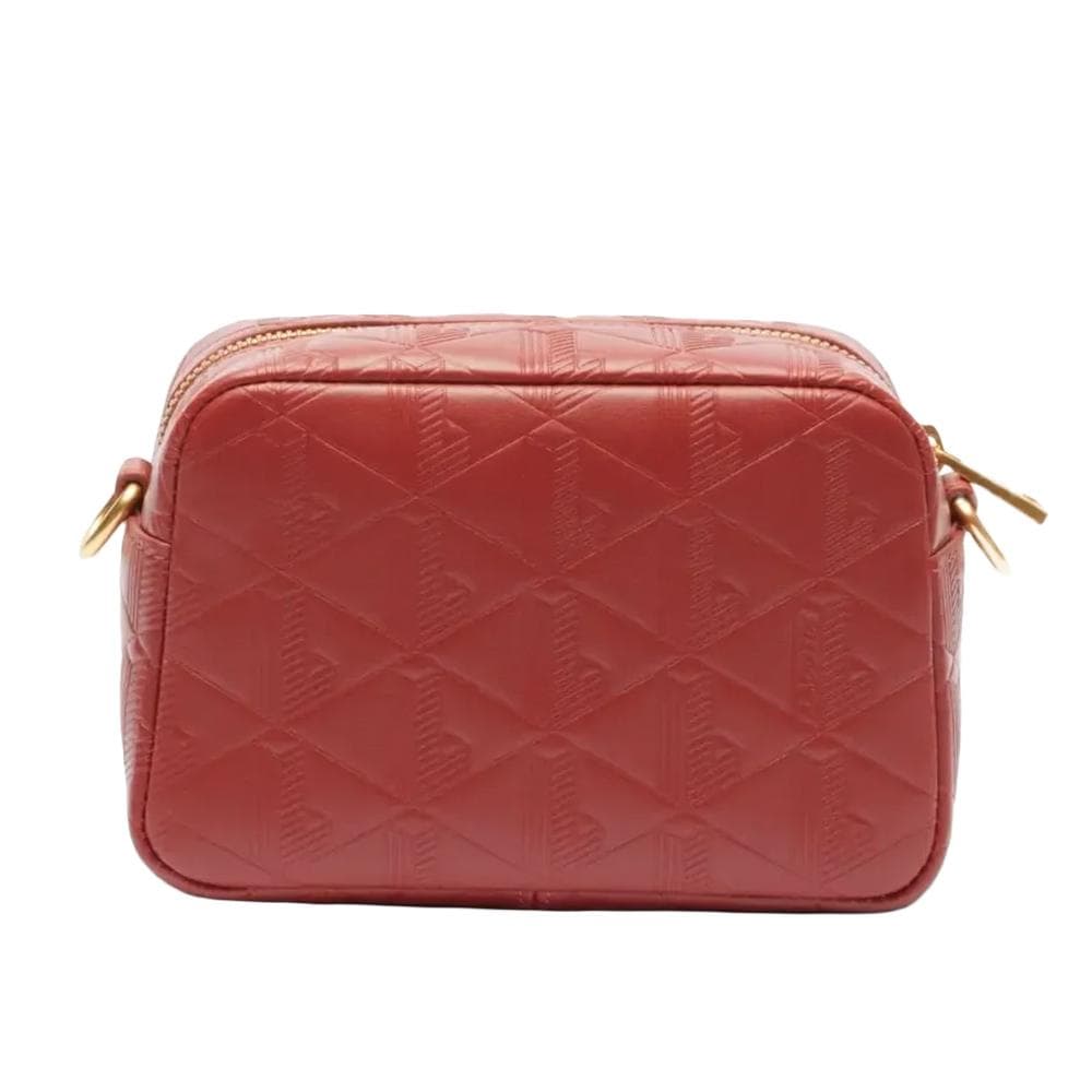 Sac à bandoulière Rouge Lacoste Small Maheki Shoulder 2