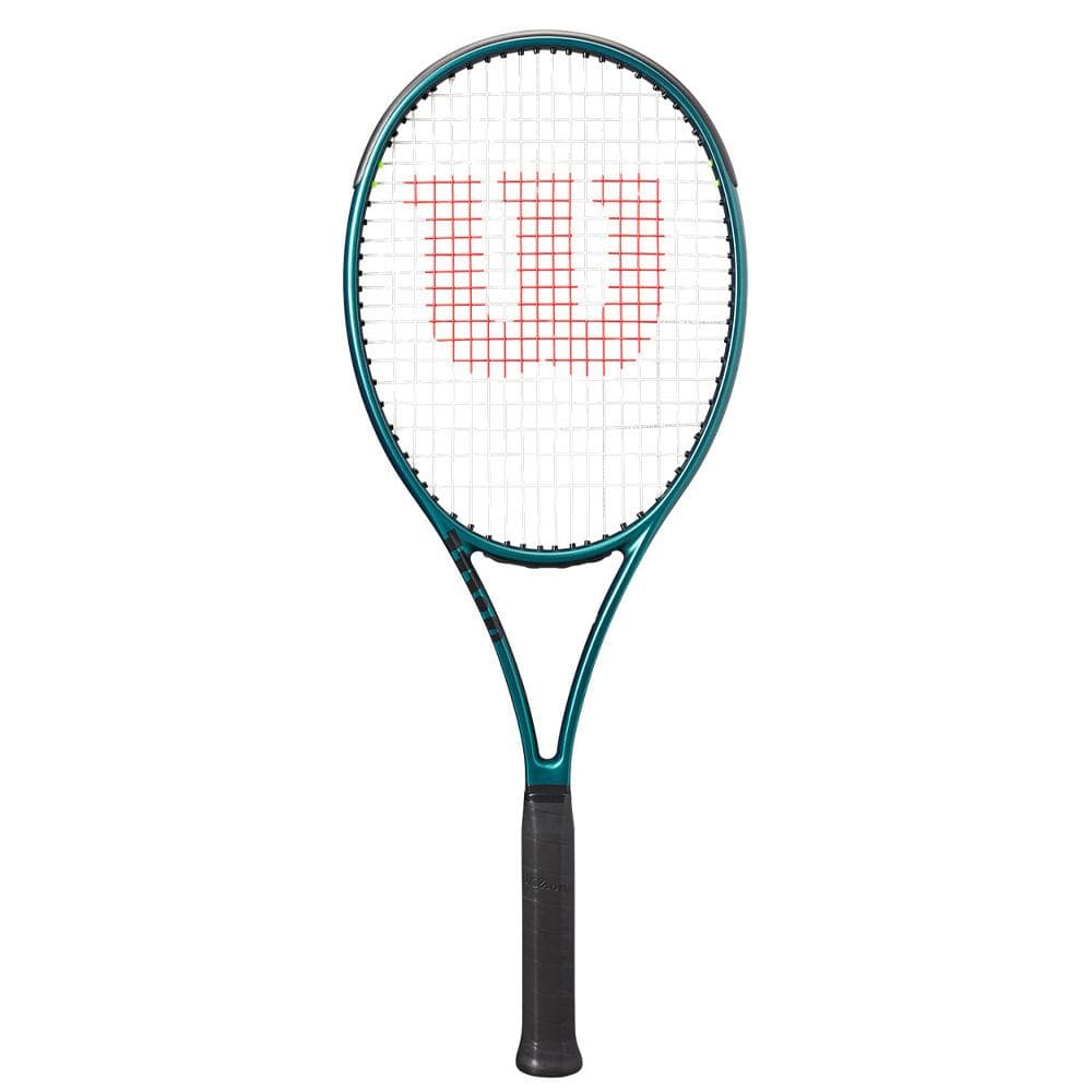 Raquettes Bleu Mixte Wilson Ultra Team - Taille 1
